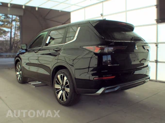 2025 Mitsubishi Outlander SE - miniatura 6