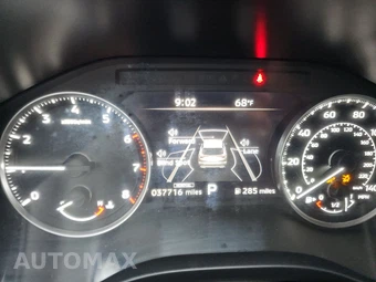 2025 Mitsubishi Outlander SE - miniatura 12