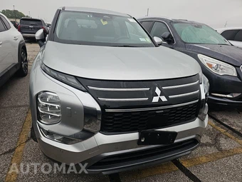 2025 Mitsubishi Outlander SE - miniatura 2
