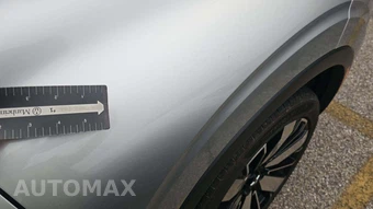 2025 Mitsubishi Outlander SE - miniatura 22