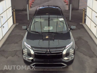 2025 Mitsubishi Outlander SE - miniatura 2