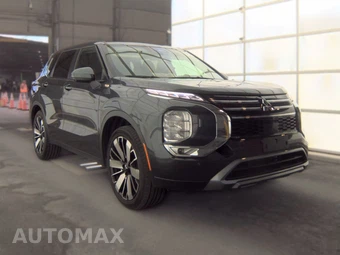 2025 Mitsubishi Outlander SE - miniatura 3