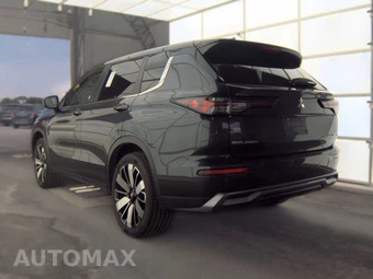 2025 Mitsubishi Outlander SE - miniatura 6