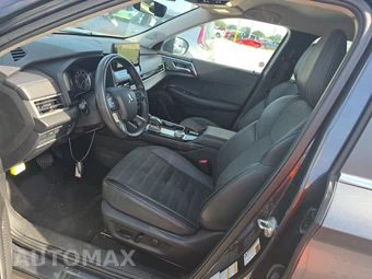 2025 Mitsubishi Outlander SE - miniatura 7