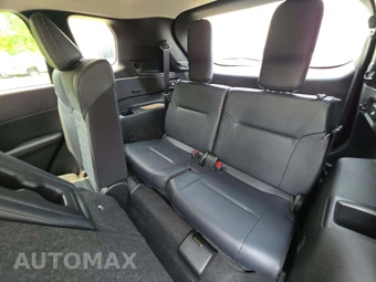 2025 Mitsubishi Outlander SE - miniatura 11