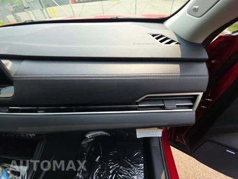 2025 Mitsubishi Outlander SE - miniatura 17