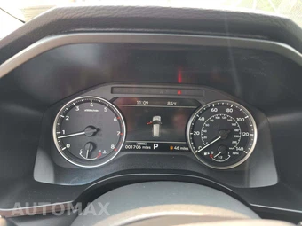 2025 Mitsubishi Outlander SE - miniatura 6