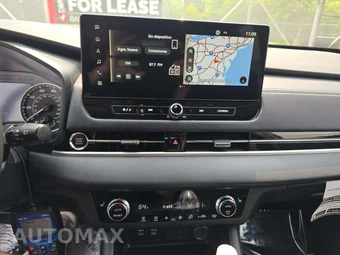 2025 Mitsubishi Outlander SE - miniatura 7