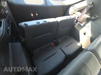 2025 Mitsubishi Outlander SE - miniatura 14