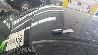 2025 Mitsubishi Outlander SE - miniatura 18
