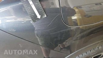 2025 Mitsubishi Outlander SE - miniatura 22