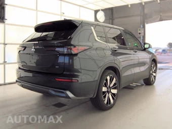 2025 Mitsubishi Outlander SE - miniatura 4