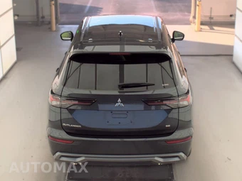 2025 Mitsubishi Outlander SE - miniatura 5