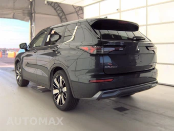 2025 Mitsubishi Outlander SE - miniatura 6