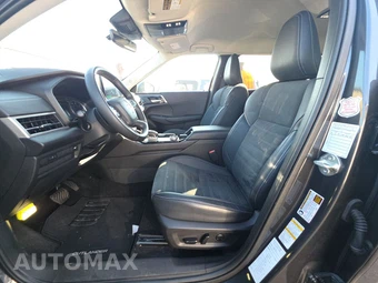 2025 Mitsubishi Outlander SE - miniatura 7