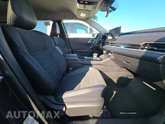 2025 Mitsubishi Outlander SE - miniatura 8