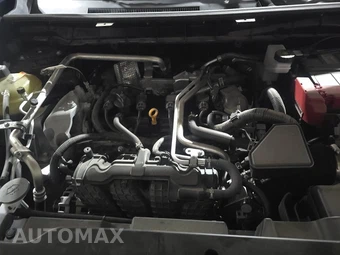 2025 Mitsubishi Outlander SE - miniatura 16