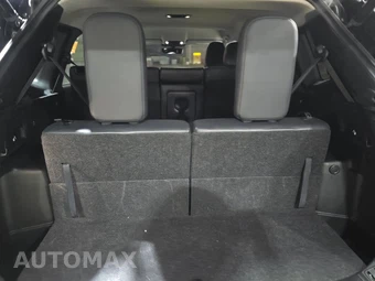2025 Mitsubishi Outlander SE - miniatura 17