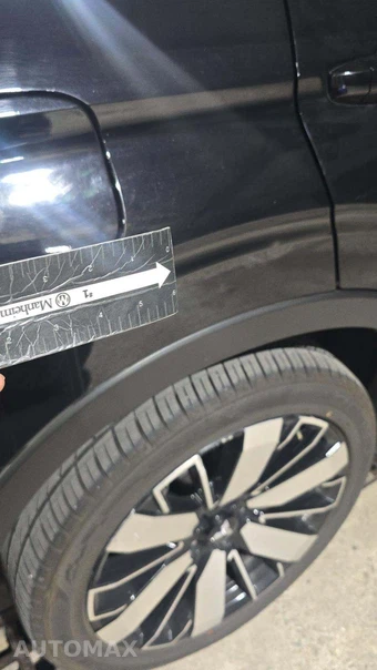 2025 Mitsubishi Outlander SE - miniatura 23