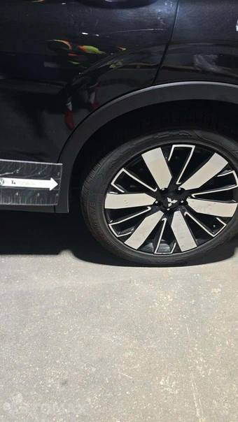 2025 Mitsubishi Outlander SE - miniatura 27