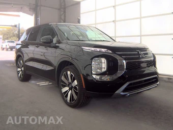 2025 Mitsubishi Outlander SE - miniatura 3