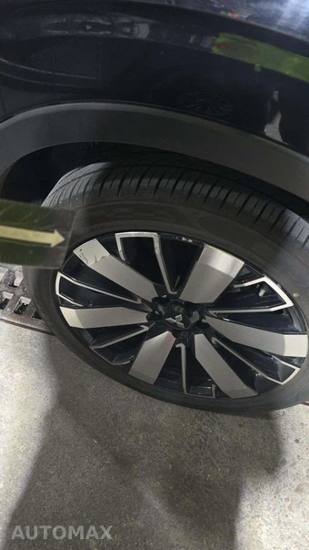 2025 Mitsubishi Outlander SE - miniatura 31