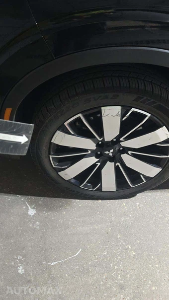 2025 Mitsubishi Outlander SE - miniatura 37