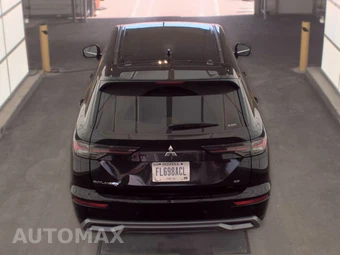 2025 Mitsubishi Outlander SE - miniatura 5