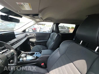 2025 Mitsubishi Outlander SE - miniatura 16