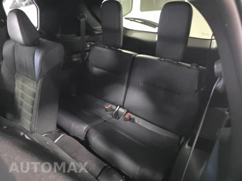 2025 Mitsubishi Outlander SE - miniatura 17
