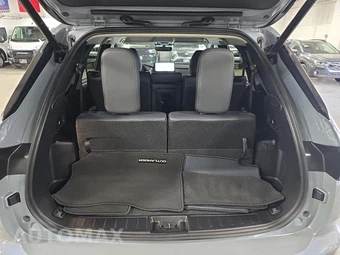 2025 Mitsubishi Outlander SE - miniatura 20