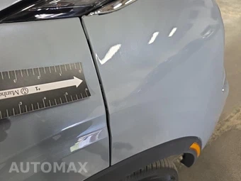 2025 Mitsubishi Outlander SE - miniatura 23