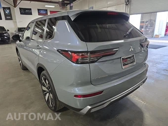 2025 Mitsubishi Outlander SE - miniatura 6