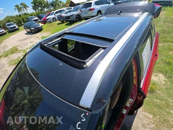 2025 Mitsubishi Outlander SEL - miniatura 12