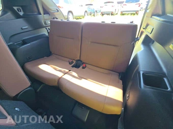 2025 Mitsubishi Outlander SEL - miniatura 14