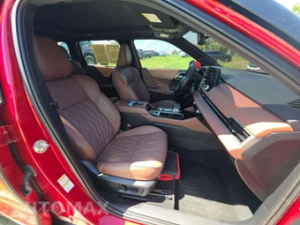 2025 Mitsubishi Outlander SEL - miniatura 19