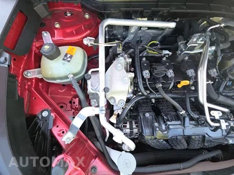 2025 Mitsubishi Outlander SEL - miniatura 22