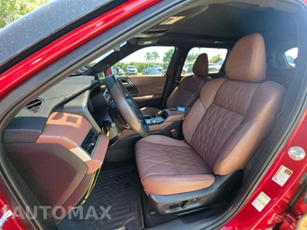 2025 Mitsubishi Outlander SEL - miniatura 6