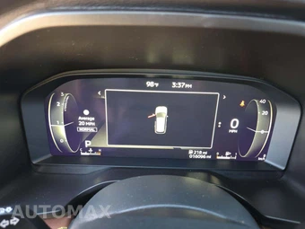 2025 Mitsubishi Outlander SEL - miniatura 9