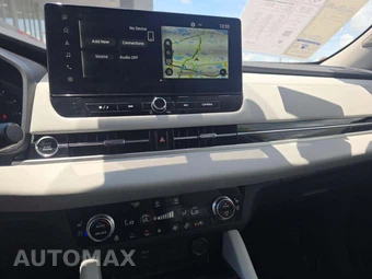 2025 Mitsubishi Outlander SEL - miniatura 10