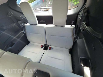 2025 Mitsubishi Outlander SEL - miniatura 14