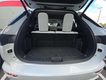 2025 Mitsubishi Outlander SEL - miniatura 15