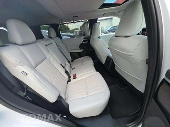 2025 Mitsubishi Outlander SEL - miniatura 17