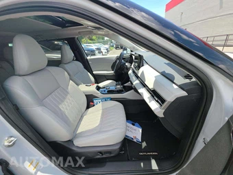 2025 Mitsubishi Outlander SEL - miniatura 19