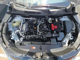 2025 Mitsubishi Outlander SEL - miniatura 23