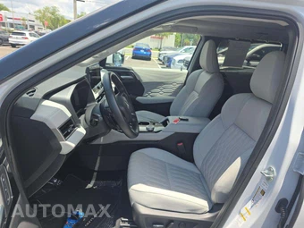 2025 Mitsubishi Outlander SEL - miniatura 6
