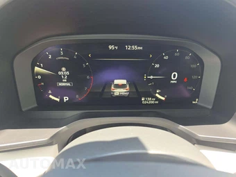 2025 Mitsubishi Outlander SEL - miniatura 9