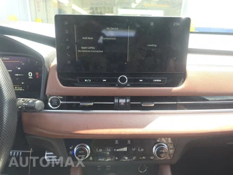 2025 Mitsubishi Outlander SEL - miniatura 11