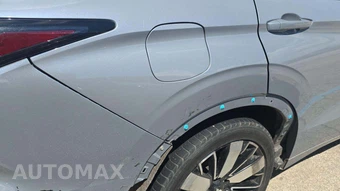 2025 Mitsubishi Outlander SEL - miniatura 19