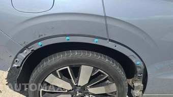 2025 Mitsubishi Outlander SEL - miniatura 22